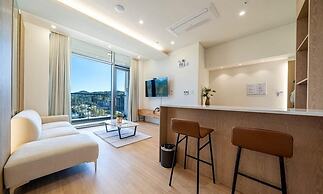 Hillsnorkelbeach hotel