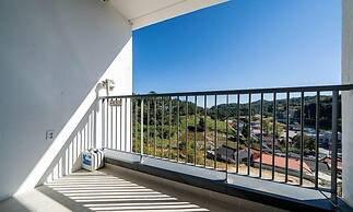 Hillsnorkelbeach hotel