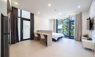 Hillsnorkelbeach hotel