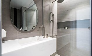 Hillsnorkelbeach hotel