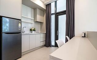 Hillsnorkelbeach hotel