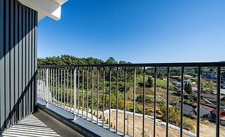 Hillsnorkelbeach hotel