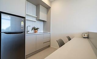 Hillsnorkelbeach hotel