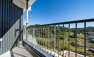 Hillsnorkelbeach hotel