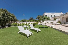 3512 Villa Mediterranea by Perle di Puglia
