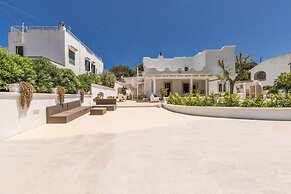 3512 Villa Mediterranea by Perle di Puglia