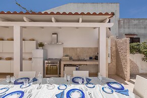 3512 Villa Mediterranea by Perle di Puglia