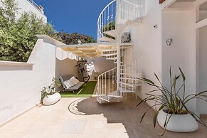 3512 Villa Mediterranea by Perle di Puglia