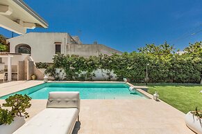 3512 Villa Mediterranea by Perle di Puglia
