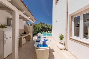 3512 Villa Mediterranea by Perle di Puglia