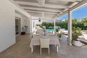 3512 Villa Mediterranea by Perle di Puglia