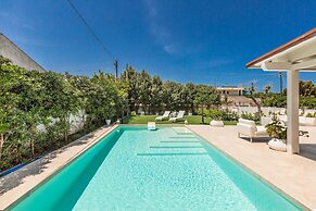 3512 Villa Mediterranea by Perle di Puglia