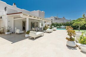 3512 Villa Mediterranea by Perle di Puglia
