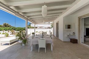3512 Villa Mediterranea by Perle di Puglia