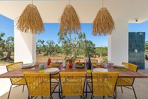 3510 Villa Montipuglia by Perle di Puglia