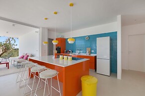 3510 Villa Montipuglia by Perle di Puglia