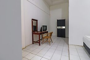 OYO 92484 Wisma Permata Syariah