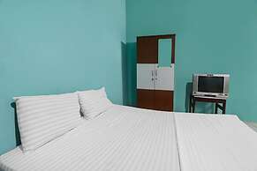 OYO 92484 Wisma Permata Syariah