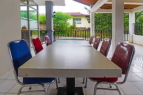 OYO 92484 Wisma Permata Syariah