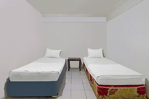 OYO 92484 Wisma Permata Syariah