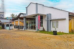 OYO 92484 Wisma Permata Syariah