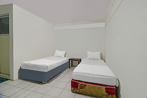 OYO 92484 Wisma Permata Syariah