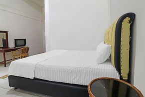 OYO 92484 Wisma Permata Syariah