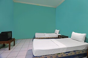 OYO 92484 Wisma Permata Syariah