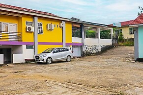 OYO 92484 Wisma Permata Syariah