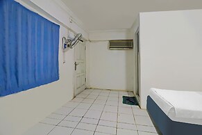 OYO 92484 Wisma Permata Syariah