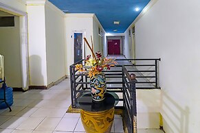 OYO 92484 Wisma Permata Syariah