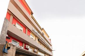 Amore Hotel Manila