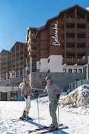 Belambra Clubs Flaine Panorama