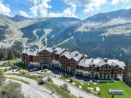 Belambra Clubs Flaine Panorama