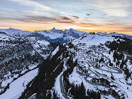 Belambra Clubs Flaine Panorama
