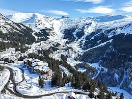 Belambra Clubs Flaine Panorama