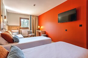 Belambra Clubs Flaine Panorama