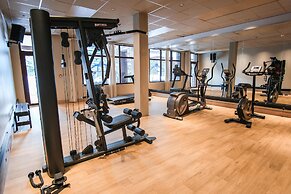 Belambra Clubs Flaine Panorama