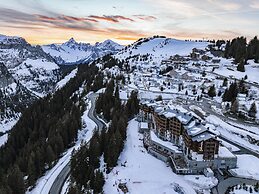 Belambra Clubs Flaine Panorama