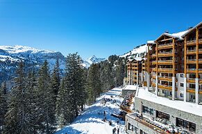 Belambra Clubs Flaine Panorama