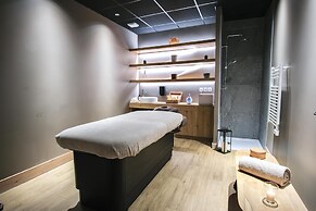 Belambra Clubs Flaine Panorama