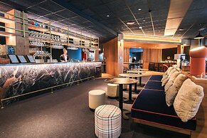 Belambra Clubs Flaine Panorama