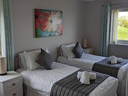 Elmbank House Apartment With Island Views