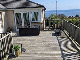 Elmbank House Apartment With Island Views