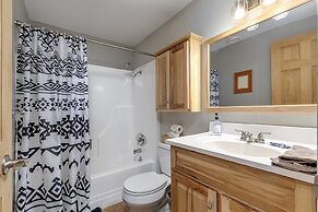 Grandpa`s Orange House