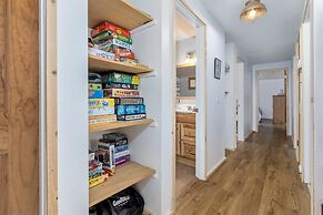 Grandpa`s Orange House