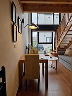 Apartamentos Ciudad Santiago