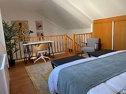 Apartamentos Ciudad Santiago