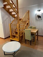 Apartamentos Ciudad Santiago