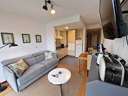 Apartamentos Ciudad Santiago